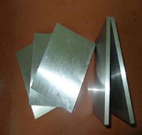 零件和模具生產常用模具鋼材有哪些？