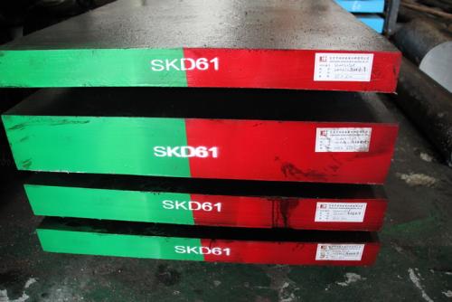 進口skd61是什么材質?
